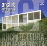Architettura contemporanea nel paesaggio toscano. Esperienze, temi e progetti a confronto. Ediz. illustrata