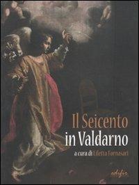 Il Seicento in Valdarno - copertina