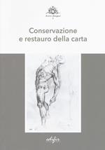 Conservazione e restauro della carta