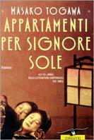 Appartamenti per signore sole - Masako Togawa - copertina
