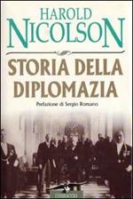 Storia della diplomazia