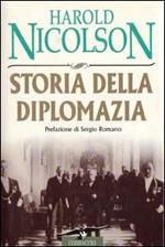 Storia della diplomazia