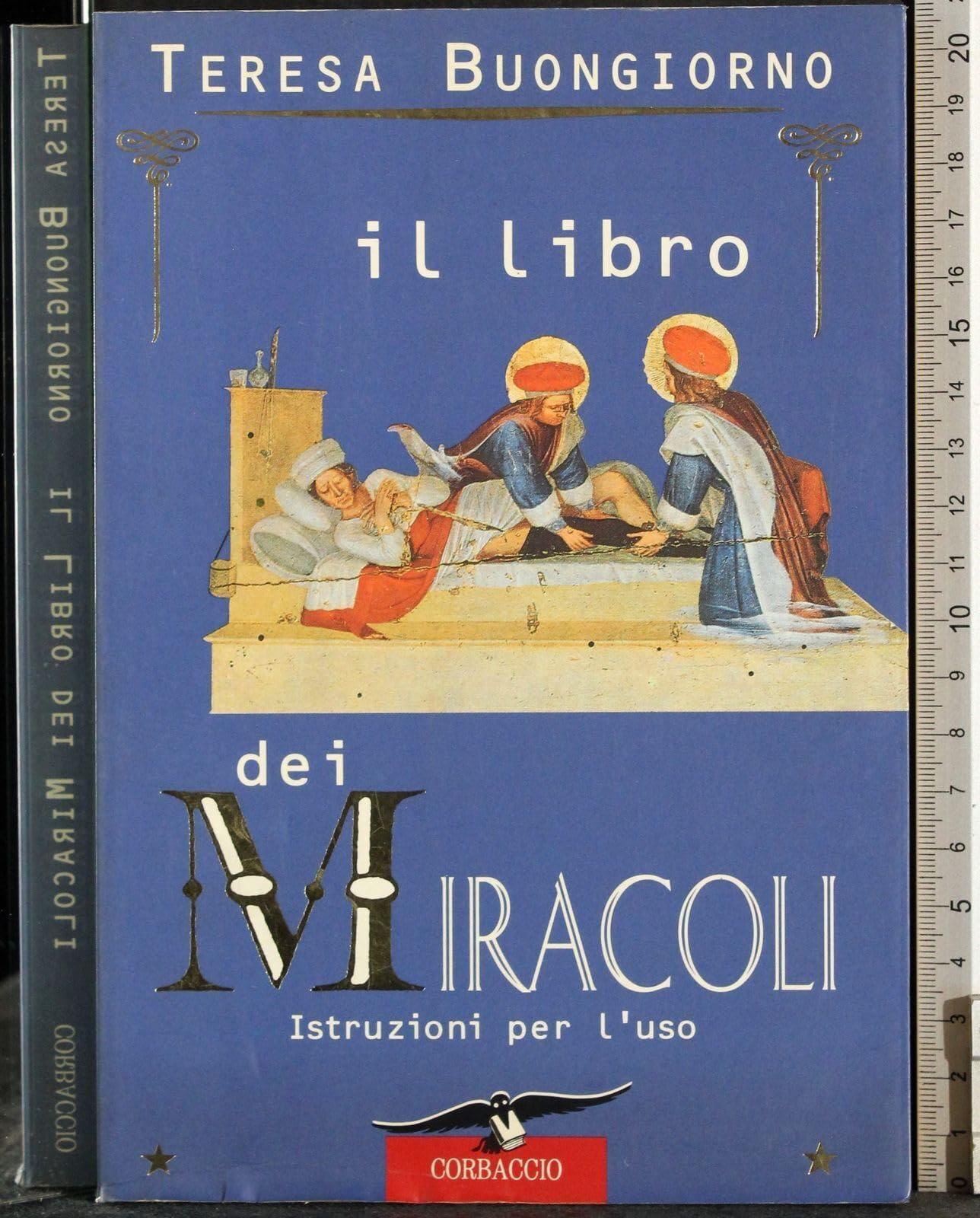 Libreria Serendipity