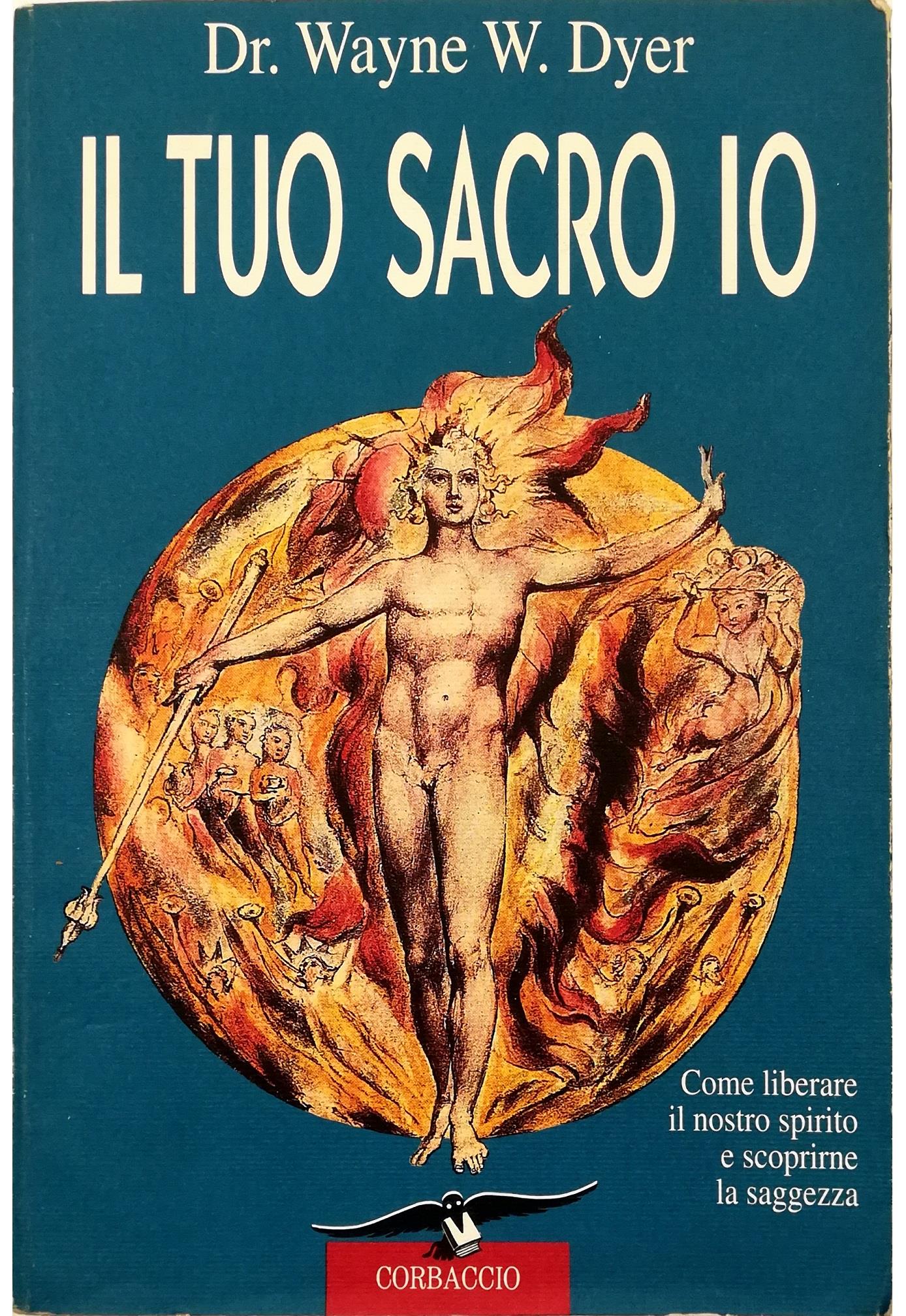 Il tuo sacro io