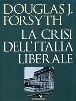 La crisi dell'Italia liberale. Politica economica e finanziaria (1914-1922)