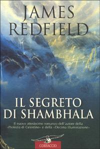 Il segreto di Shambhala - James Redfield - copertina