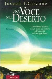 Una voce nel deserto - Joseph F. Girzone - copertina