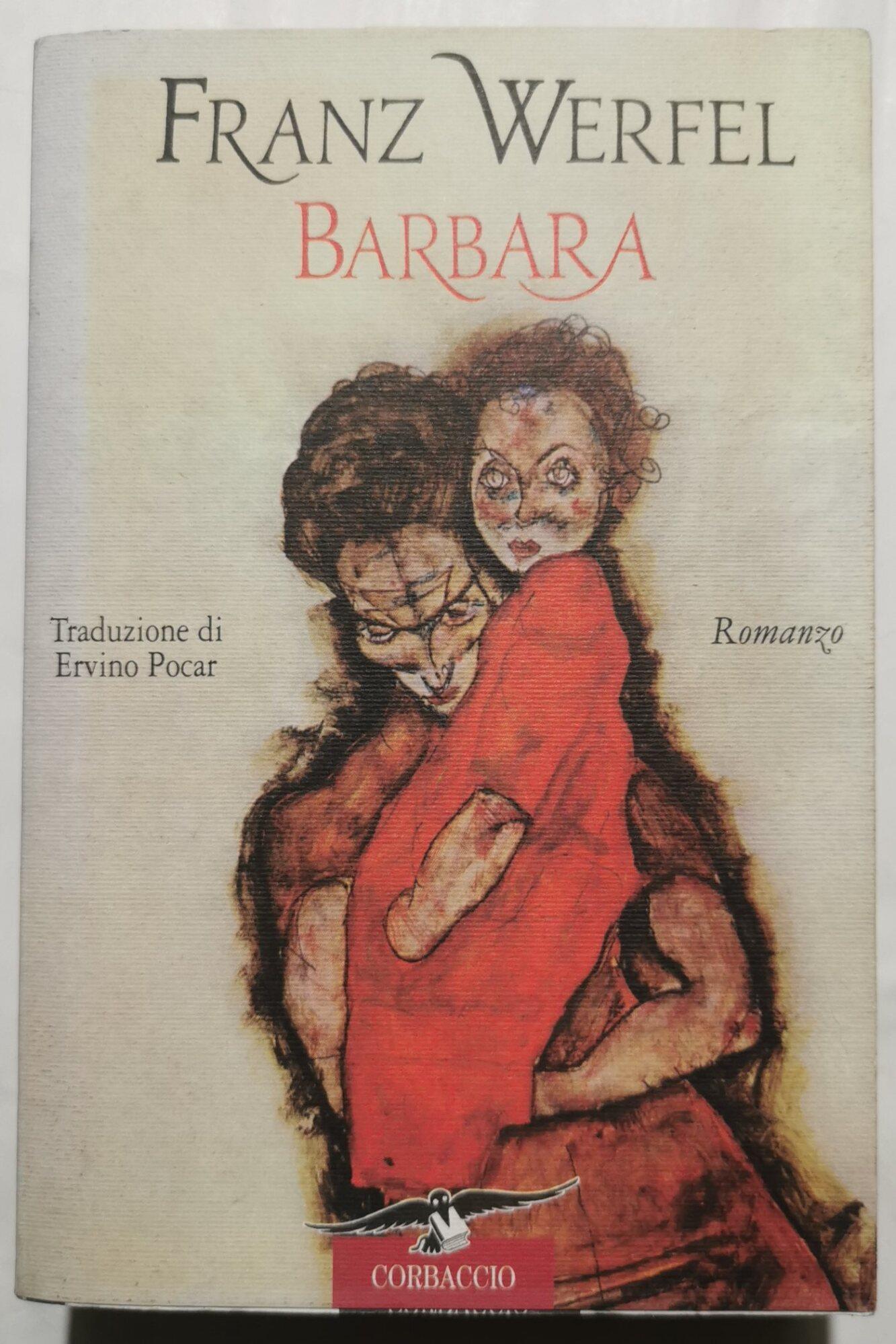 Barbara