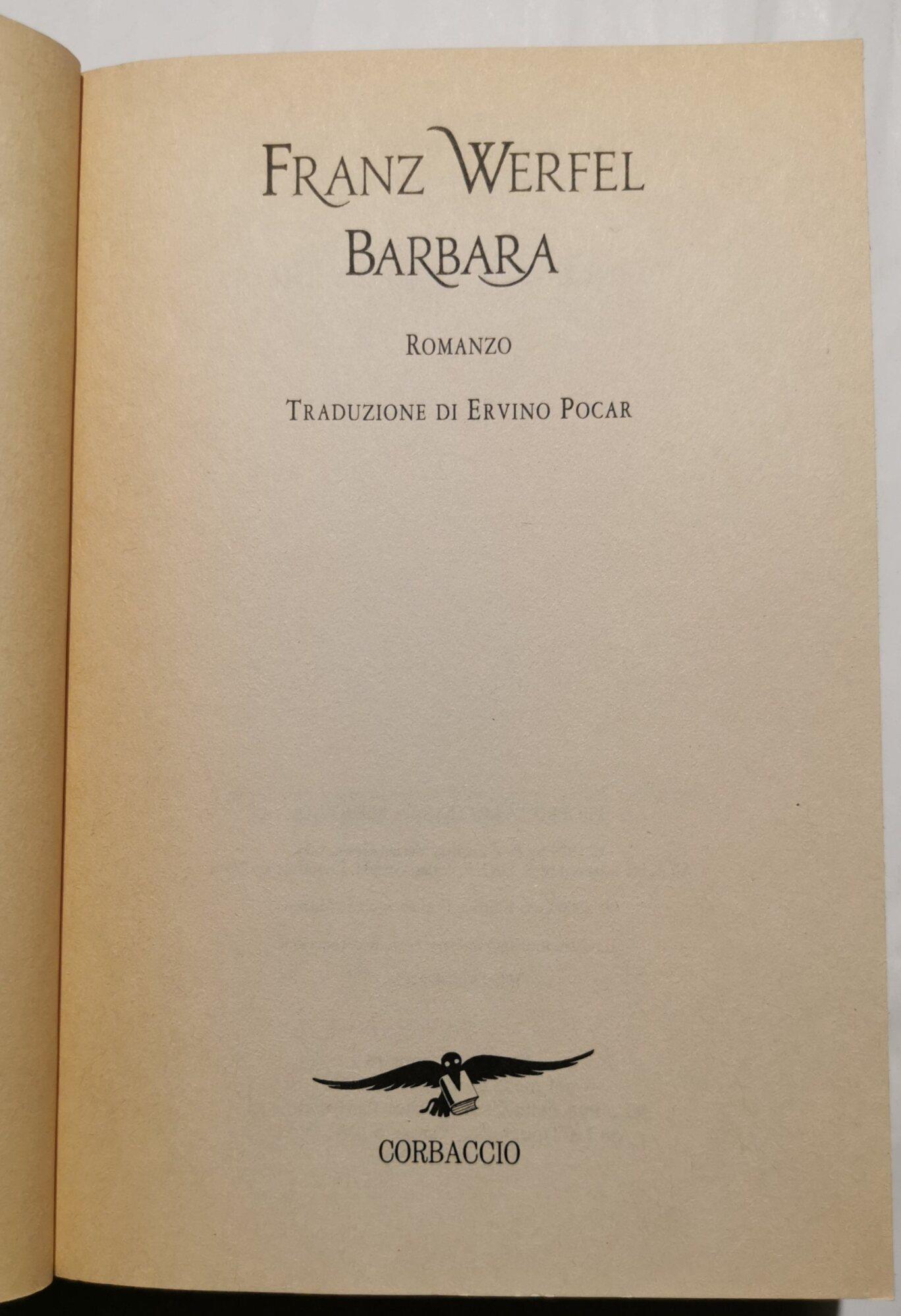 Barbara