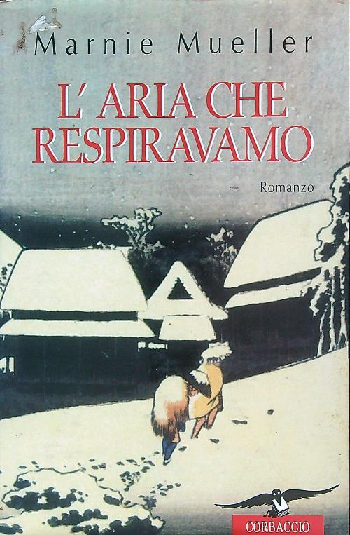 L'aria che respiravamo