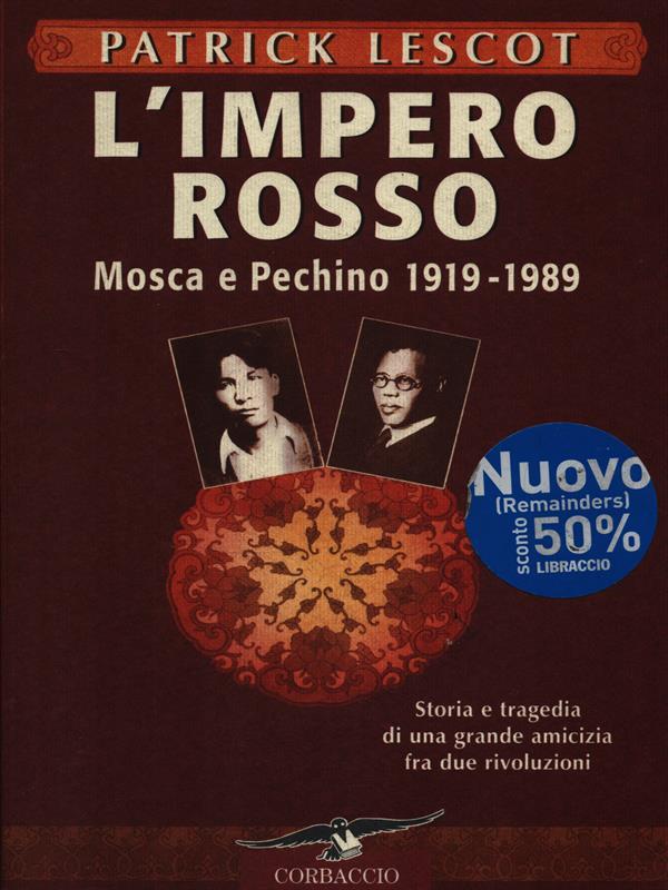 Libro di Faccia