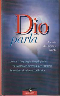 Dio parla
