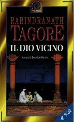 Libro Il dio vicino Rabindranath Tagore