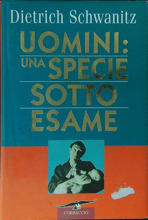 Libro di Faccia