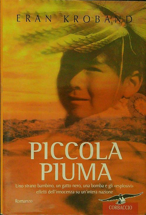Libro di Faccia