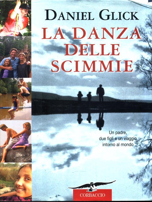 Libro di Faccia