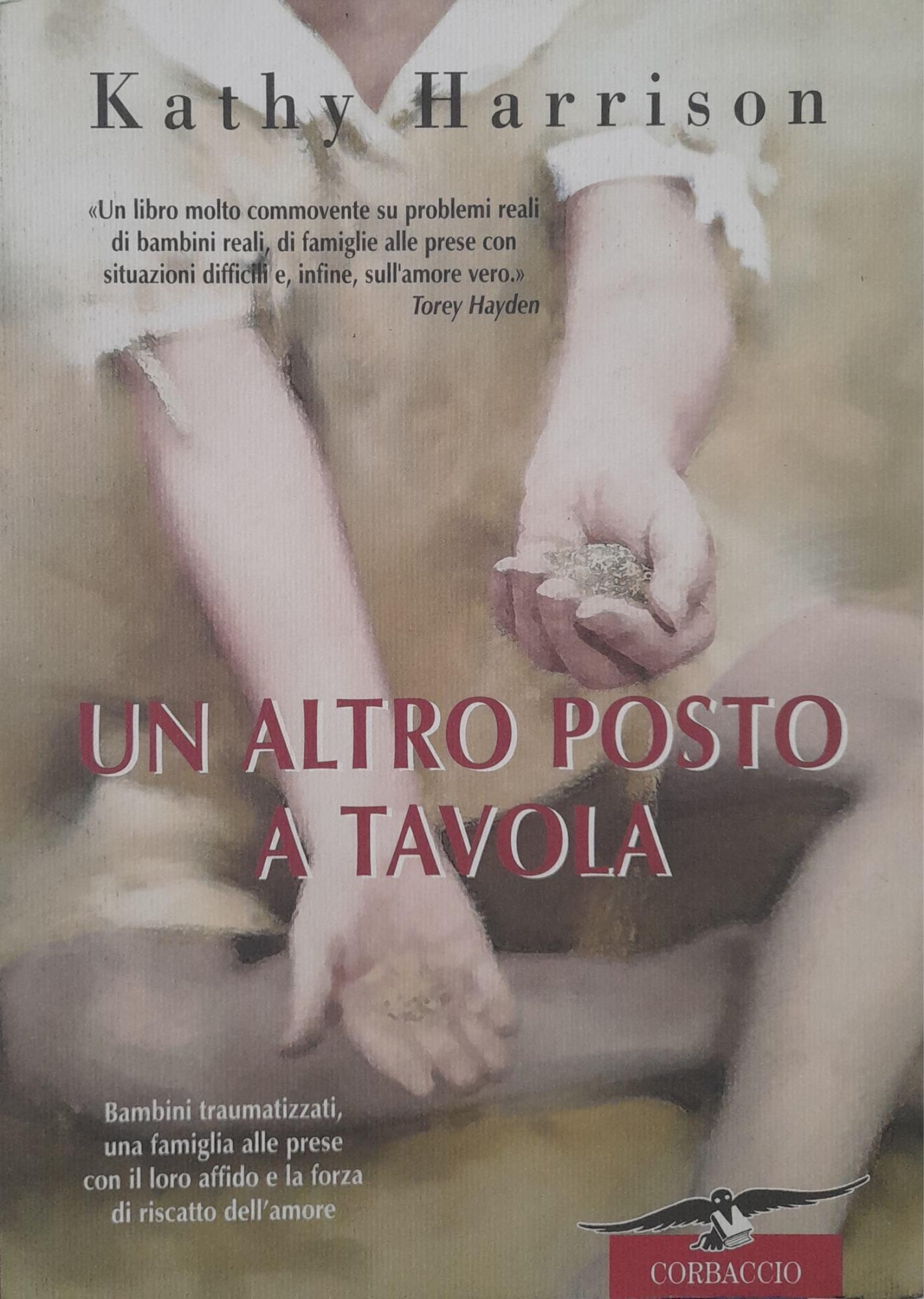 Un altro posto a tavola