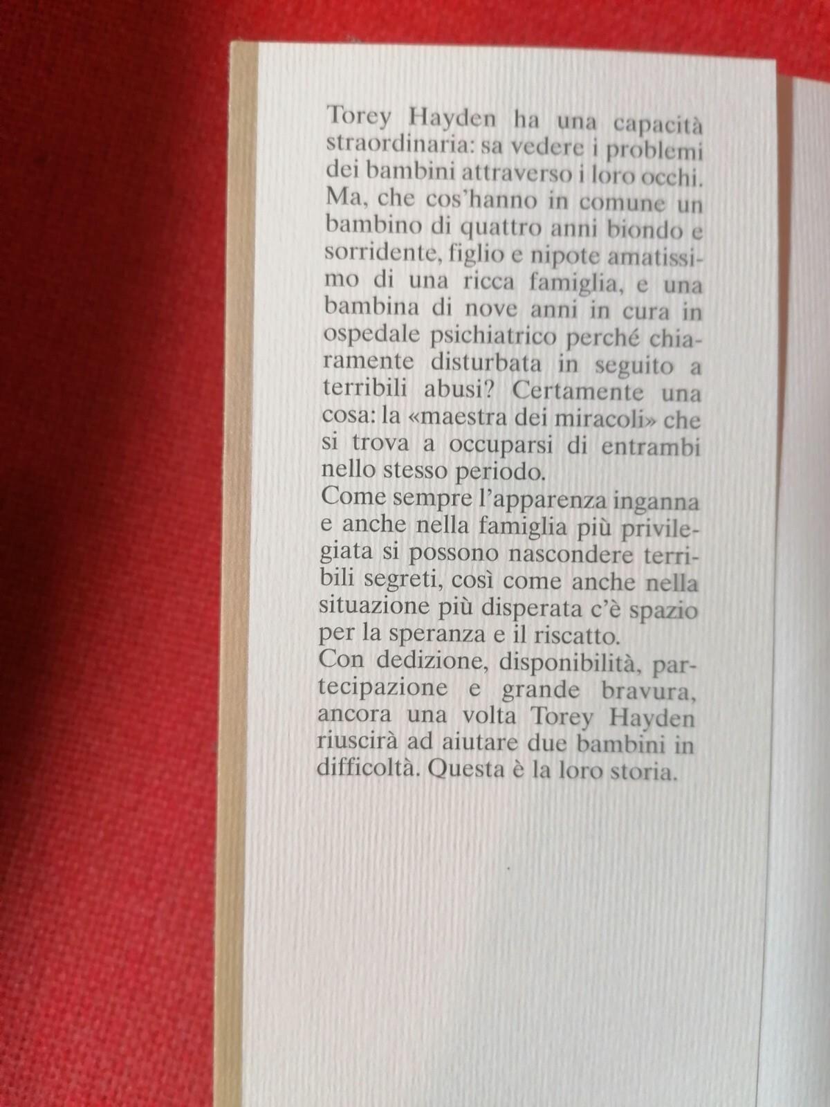 Bambini del silenzio