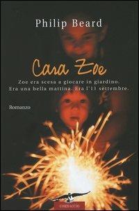 Cara Zoe - Philip Beard - copertina
