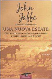 Una nuova estate - John Jaffe - copertina