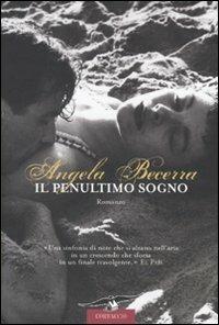 Il penultimo sogno - Ángela Becerra - copertina