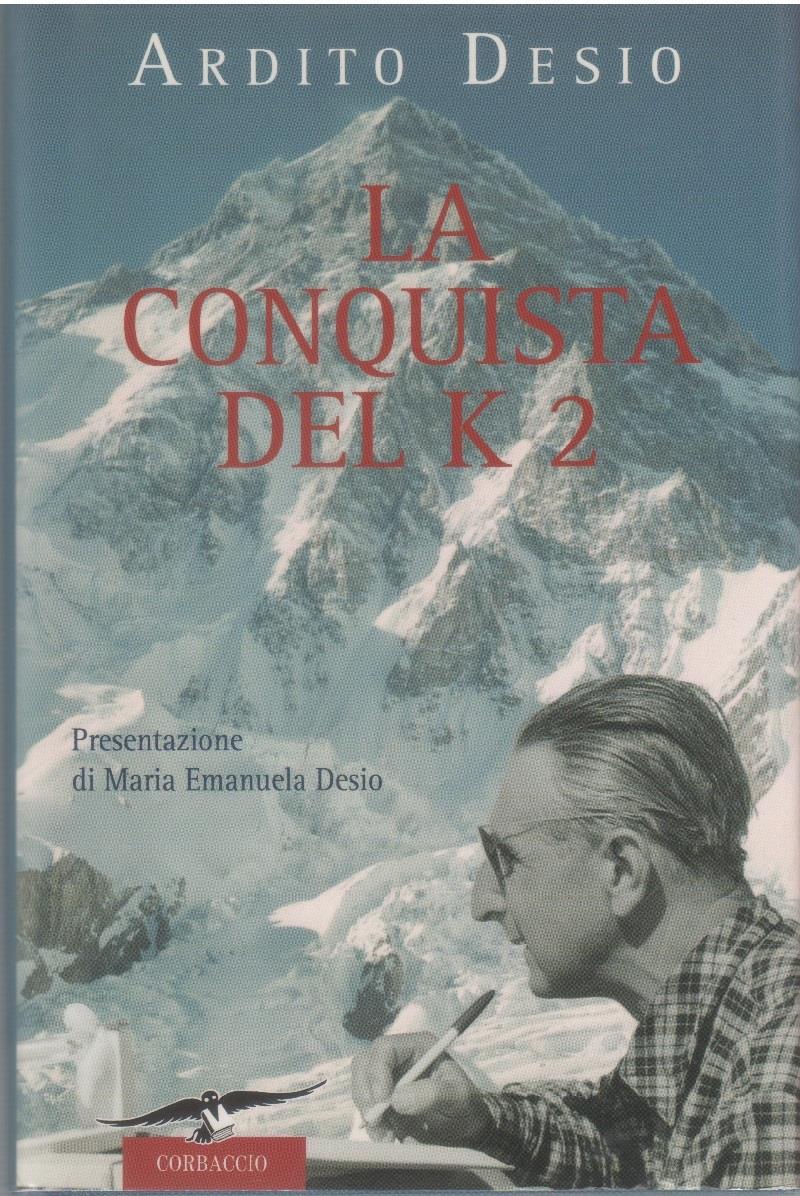La conquista del K2