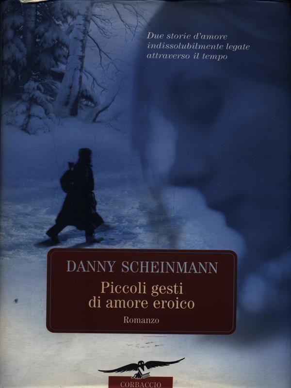 Libro di Faccia