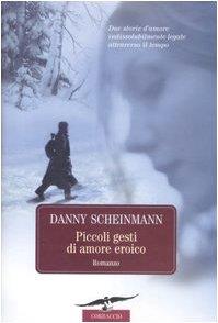 Libreria Serendipity