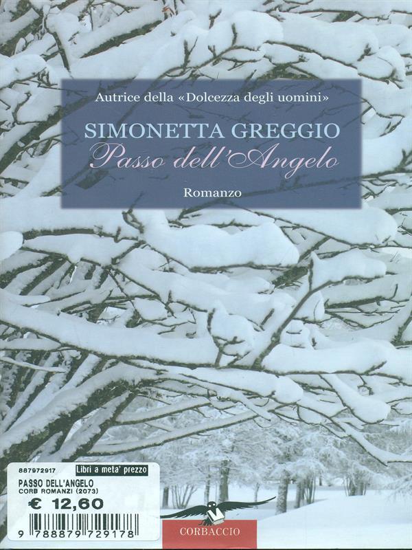 Libro di Faccia