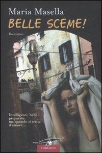 Belle sceme! - Maria Masella - copertina