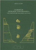 Lezioni di geologia stratigrafica