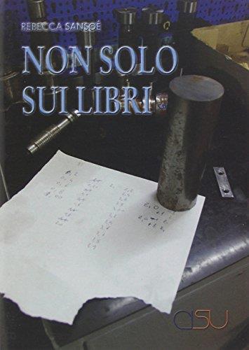 Non solo sui libri. Un'etnografia della formazione professionale