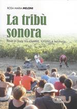 La tribù sonora. Time in jazz tra identità, turismo e territorio