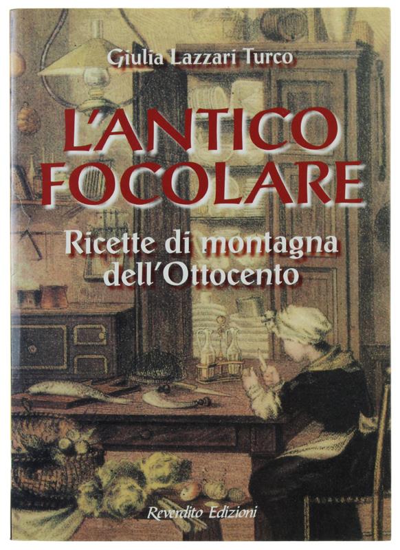 Bergoglio Libri d'Epoca Snc