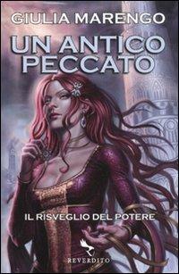 Un antico peccato. Il risveglio del potere - Giulia Marengo - copertina