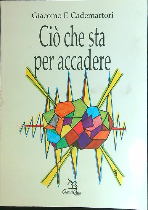 Libro di Faccia