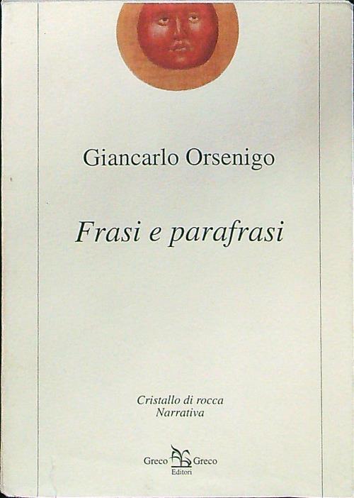 Libro di Faccia