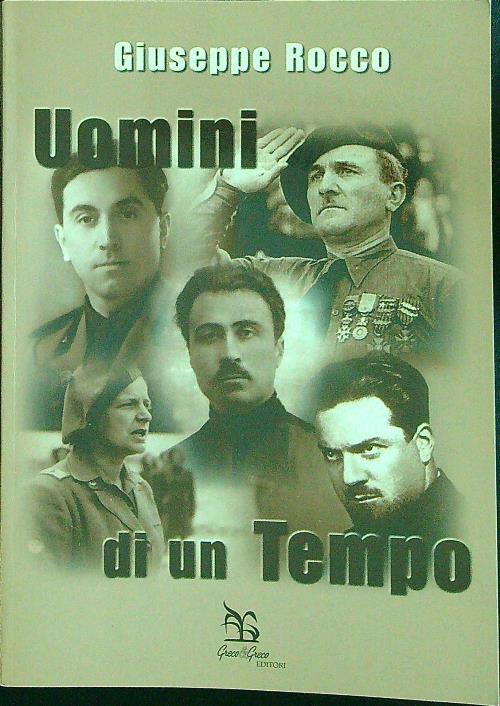Libro di Faccia