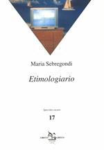 Etimologiario