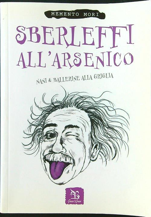 Libro di Faccia