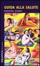 Libro Guida alla salute Mohandas Karamchand Gandhi