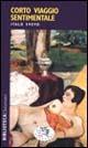 Libro Corto viaggio sentimentale Italo Svevo
