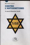 Contro l'antisemitismo