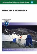Medicina e montagna