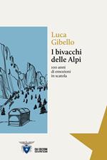 I bivacchi delle Alpi