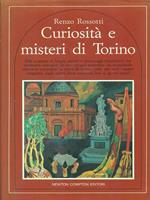 Curiosità e misteri di Torino