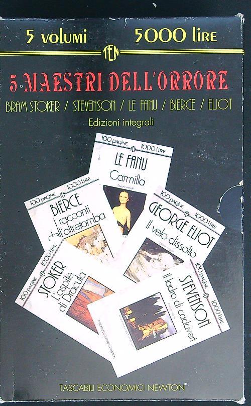 Libro di Faccia