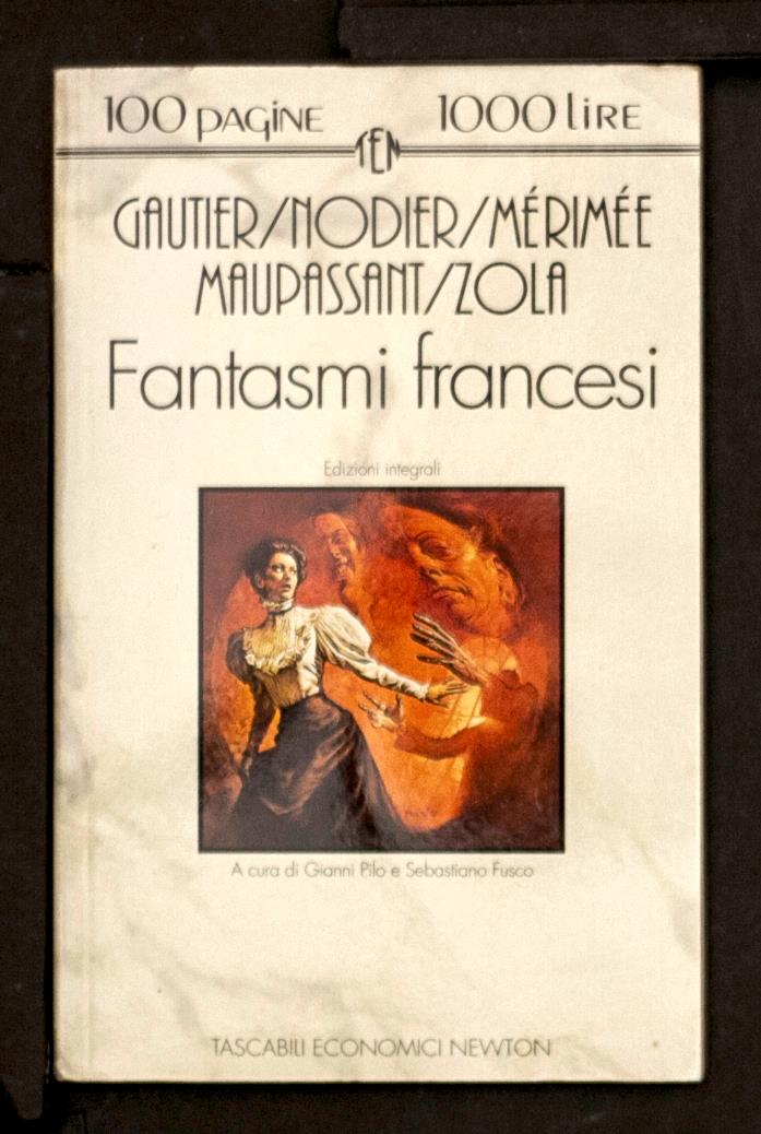 Libreria Trippini Sergio