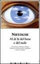 Libro Al di là del bene e del male Friedrich Nietzsche