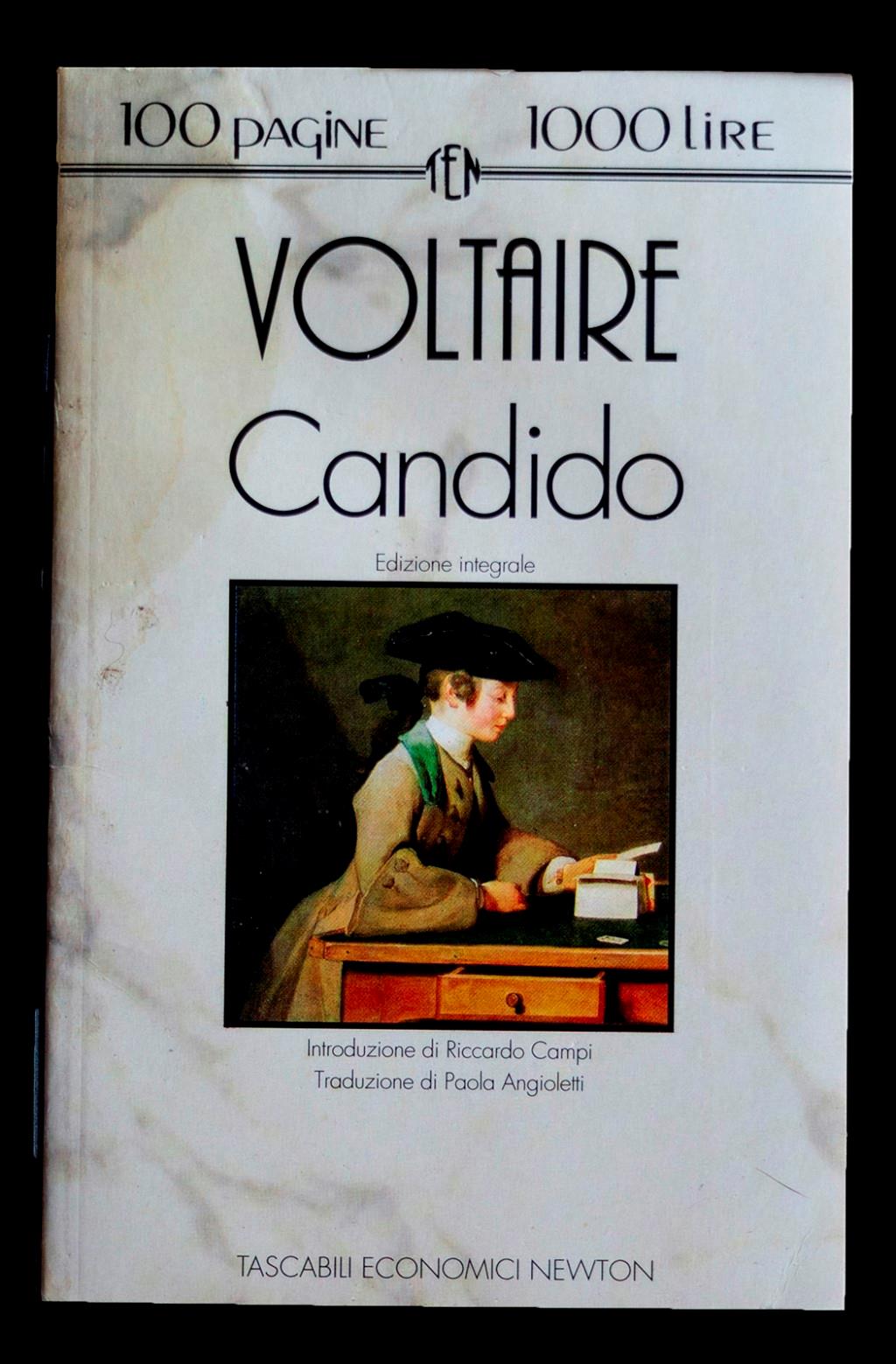 Libreria Trippini Sergio